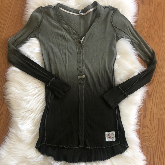 We The Free Long Sleeve - Picture 4 of 9